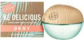 kvepalai moterims - DKNY Be Delicious Coconuts About Summer EDT 50 ml - 1 nuotrauka