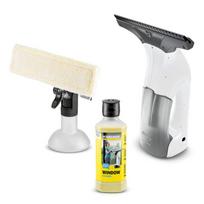 akumuliatorinis karcher - Karcher WV 1 Plus D500 - 1 nuotrauka