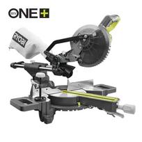 Skersinio pjovimo staklės Ryobi RMS18190-0; 18 V