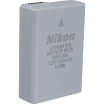 fotoaparatau nikon - Nikon EN-EL14a - 1 nuotrauka
