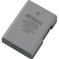 fotoaparatau nikon - Nikon EN-EL14a - 2 nuotrauka