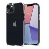 spigen s23 - Spigen "Liquid Crystal iPhone 14" Crystal Clear - 1 nuotrauka