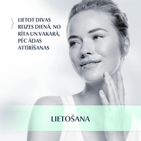 eucerin cleansing gel - EUCERIN tonikas į aknę linkusiai odai DERMOPURE, 200 ml - 5 nuotrauka