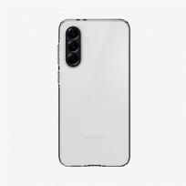 a56 5g - Spigen "Liquid Crystal Galaxy A56 5G" Crystal Clear - 1 nuotrauka