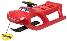 Prosperplast Zigi-Zet Control Red ISZGC-R444