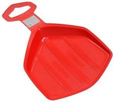 Hamax Hot Sheet Red