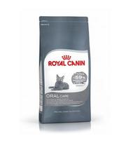sausas kaciu maistas 10kg - Royal Canin Oral Care 1,5 kg - 2 nuotrauka
