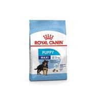 royal canin shn - Royal Canin Maxi Puppy 4 kg - 2 nuotrauka