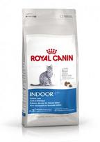 royal canin indoor 27 - Royal Canin Indoor 27 0,4 kg - 2 nuotrauka