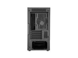 micro tower - Cooler Master NR400 - 4 nuotrauka
