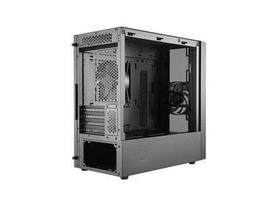 micro tower - Cooler Master NR400 - 5 nuotrauka