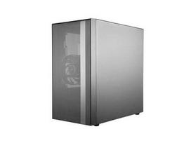 micro tower - Cooler Master NR400 - 7 nuotrauka
