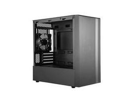 micro tower - Cooler Master NR400 - 8 nuotrauka