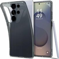 spigen s25 - Spigen "Liquid Crystal Galaxy S25 Ultra" Space Crystal - 1 nuotrauka