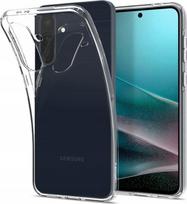 spigen samsung a36 - Spigen "Liquid Crystal Galaxy A36 5G" Crystal Clear - 1 nuotrauka