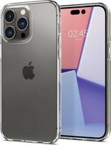 Spigen "Liquid Crystal iPhone 14 Pro" Crystal Clear
