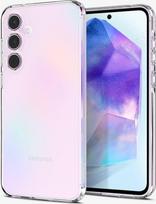 Spigen "Liquid Crystal Galaxy A55 5G" Crystal Clear