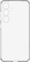 Spigen "Liquid Crystal Galaxy S24" Crystal Clear