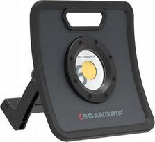 darbain - Darbo lempa Scangrip Nova 6K, 6000lm, IP67 - 2 nuotrauka
