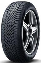 ziemines r14 70 185 - Nexen WinGuard Snow'G 3 WH21 185/70R14 88 T - 2 nuotrauka