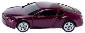 Siku Bentley Continental GT V8 1463