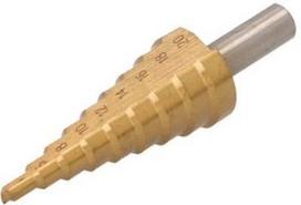 Ega Multistage Drill Bit 4-20mm