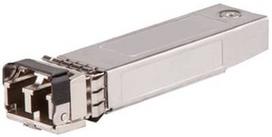 Aruba 1G SFP LC SX 500m MMF Transceiver