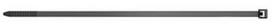 Fischer Cable Ties UBN 3.6 mm x 150 black