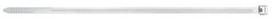 Fischer Cable Ties BN  3.6 mm x 150 Transparent