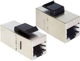 Delock Keystone Module RJ45 Cat.5e