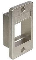 Delock Keystone Holder For Cases