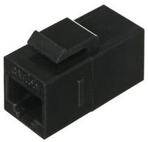 A-Lan Modular Coupler CAT 5e UTP 100 pcs
