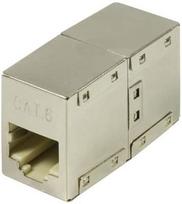 LogiLink Inline Coupler Cat6 STP RJ45