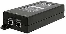 poe injector 30w - Cisco GE/PoE+ Power Injector - 1 nuotrauka