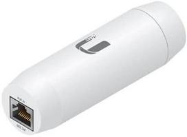 ubiquiti poe 48v - Ubiquiti Instant Gigabit PoE Adapter INS-3AF-I-G - 1 nuotrauka