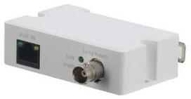 siustuvai - Dahua PoE Converter EOC Receiver LR1002-1ET - 1 nuotrauka