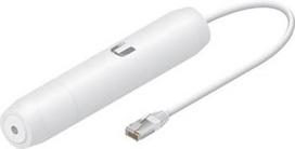ubiquiti poe 48v - Ubiquiti Instant Gigabit PoE Adapter INS-3AF-O-G - 1 nuotrauka