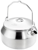 GSI Outdoors Glacier Stainless Tea Kettle 1l
