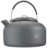 Esbit Water Kettle 1.4l Dark Gray
