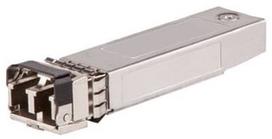 Aruba 1G SFP LC LX 10km SMF Transceiver