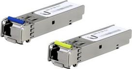 Ubiquiti U Fiber SFP module UF-SM-1G-S