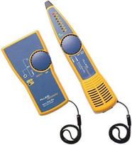 Fluke Networks Tone Pro Generator and Probe Kit