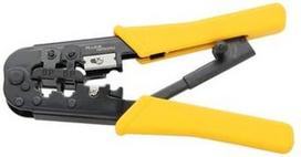 Fluke Networks Networks Modular Crimper Crimp Tool
