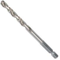 Kreator HEX HSS Drill 2 pcs 4x96mm