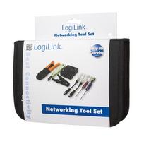 Pirkti LogiLink Networking Tool Set with Bag - Photo 12