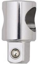 NEO 08-550 Adapter 1/2"Mx3/8"F
