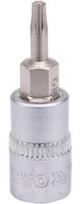 Yato YT-04302 TORX Screwdriver Bit T10 1/4" 37mm