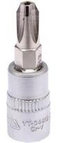 Yato YT-04413 TORX Screwdriver Bit PH3 1/4" 37mm