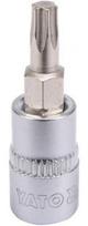 Yato YT-04305 TORX Screwdriver Bit T25 1/4" 37mm