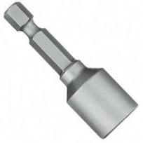 Witte Magnetic External Bit Hex 1/4'' 13mm
